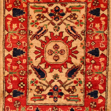 Handmade Rugs for the Home
