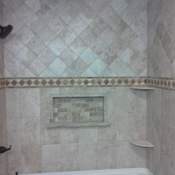 Hannon Rd Bathroom Renovation