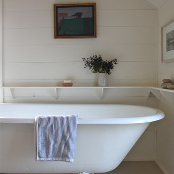Harbor Cottage, Maine