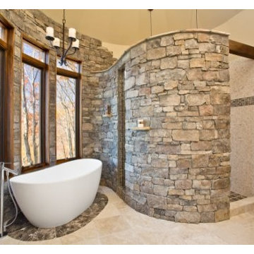 Harbour Custom Home