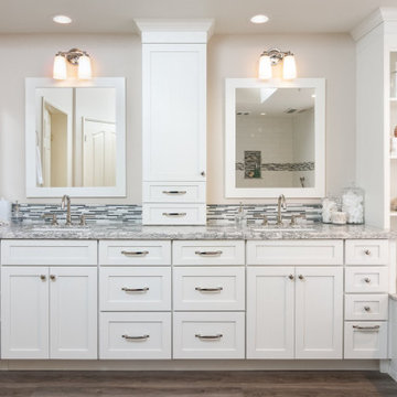 Harbour Master Bath