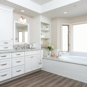 Harbour Master Bath