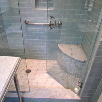 Harding Avenue Baths