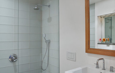 Convert Your Tub Space to a Shower — the Planning Phase