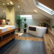 Best of Houzz 2016 - Yorkshire and the Humber (Bathroom)