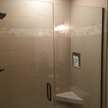 Hartland - Simplistic Bathroom Remodel