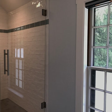 Harvard Shaker-House Renovation/Addition