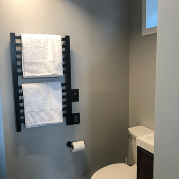 Hastings Bathroom Remodel