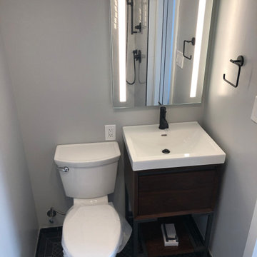 Hastings Bathroom Remodel