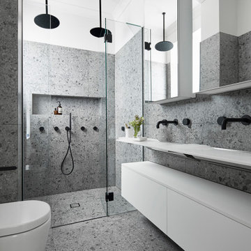 Hawthorn East Home