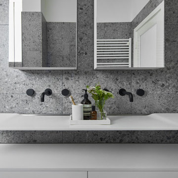 Hawthorn East Home