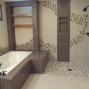 Hazelhurst Renovation
