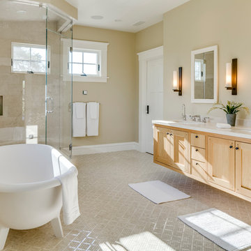 Healdsburg Craftsman