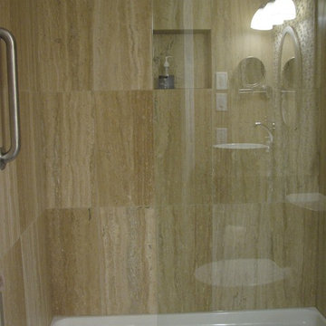 Heart House Bathroom Renovations
