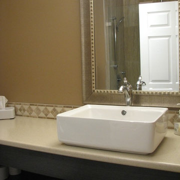 Heart House Bathroom Renovations