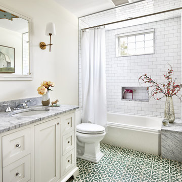 Heart of Hoboken Family Residence