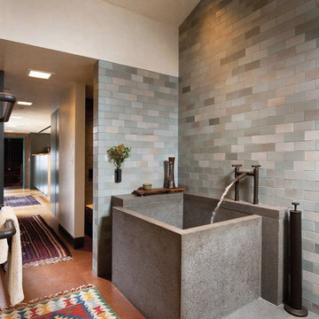 Heath Ceramics Tile Inspiration