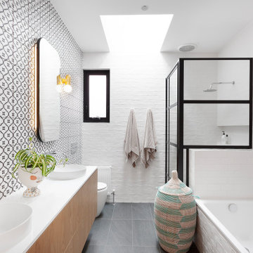 Heavenly Hawthorn House