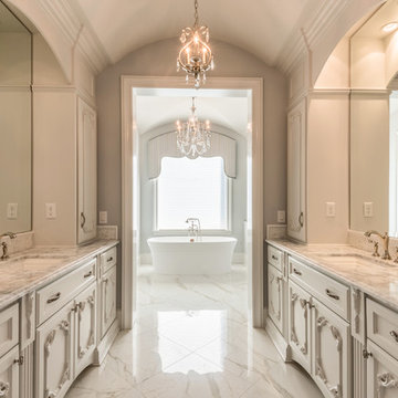 HEIGHTS BATHROOM