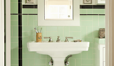 Fun Houzz: You Know You Love Art Deco Style When...