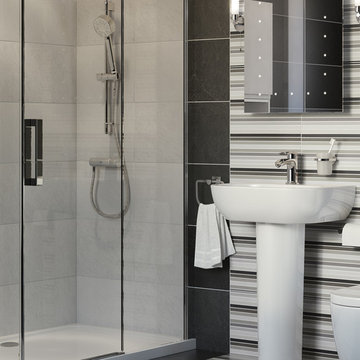 Helena Ensuite with Carmony Shower