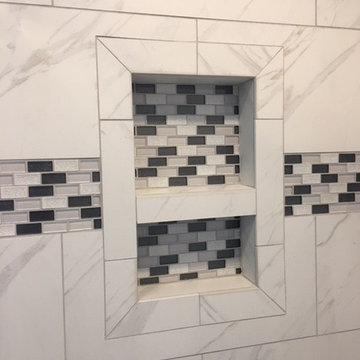Henderson Contemporary Bathrooms