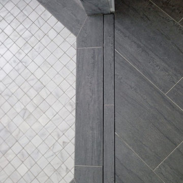 Hendrix Shower Linear Drain