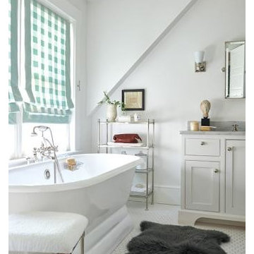 Henhurst in New England Home Magazine