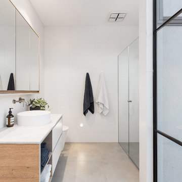 Heritage Extension & Renovation: South Melbourne Project 2