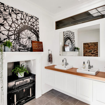 Heritage Listed Norwood House