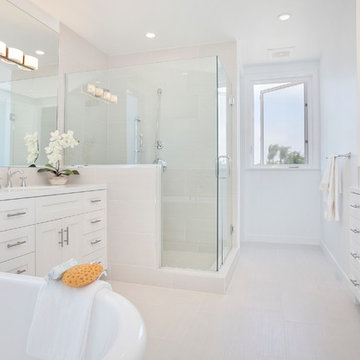 Hermosa Beach small lot home