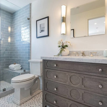Hermosa Beach Strand Residence