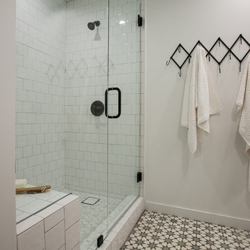 HGTV Bathroom
