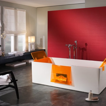 Hi-Bath