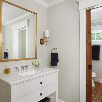 Hickory Hill | Rustic Modern Cottage