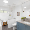 Before and After: 3 Family-Friendly Bathroom Refreshes