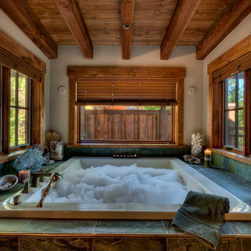 Hidden Lake Loop Residence