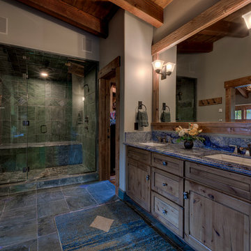 Hidden Lake Loop Residence