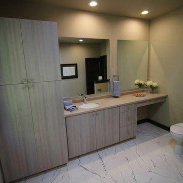Hidden Trail 2016 Parade Home