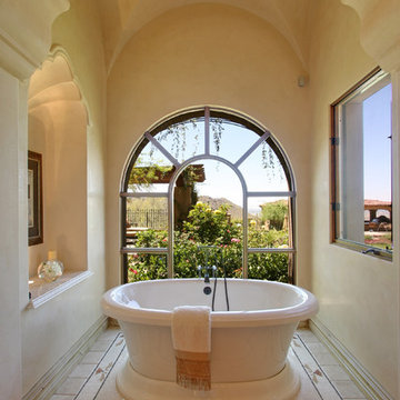 High End & Luxurious Bathrooms Built By Fratantoni Luxury Estates