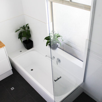 High Wycombe Bathroom Renovation