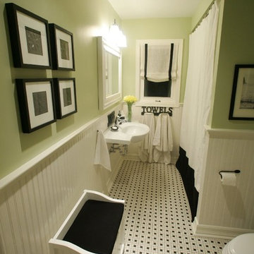 Highcroft Bathroom
