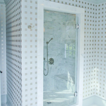 Highland Bathroom Design & Renovation