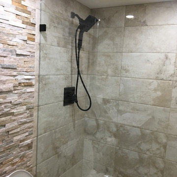 Highland Beach Bathroom Remodel