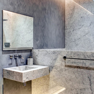 Highlands at Breckenridge - Bathroom