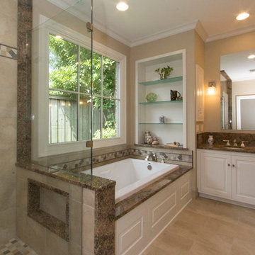 Highlands Master Bath