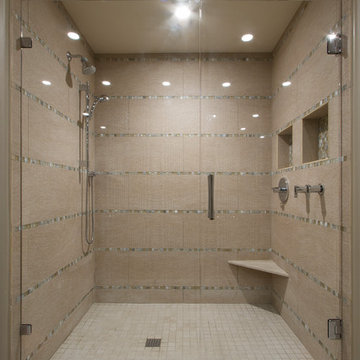 Highrise Condo Bathroom