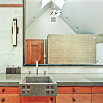 Hillcrest Remodel