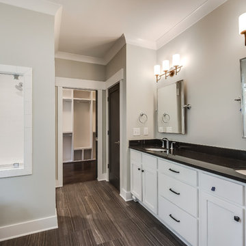 Hillsboro Village Modern Bungalow