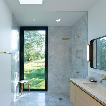 Hillside Haven